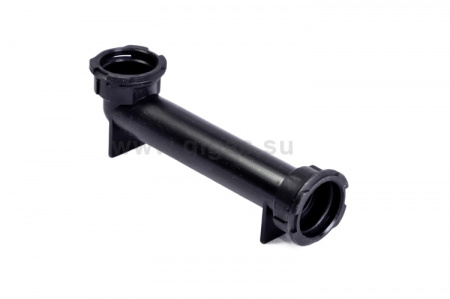    Труба подачи отопления (2)   